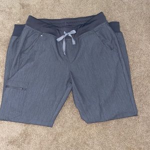 figs jogger pants